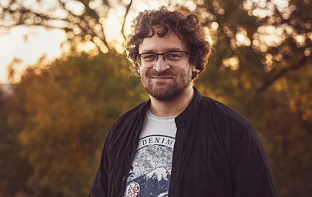 Ostravské stopy: Vzpomínám na nonstop u Duhy a Minikino, říká spisovatel Müller