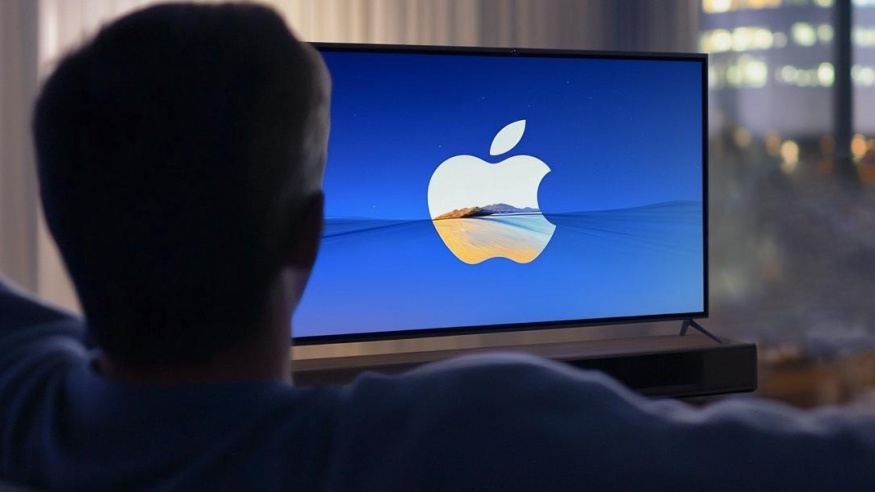 Každá tapeta od Applu má tajný vzkaz. Dokážete rozluštit všechny?