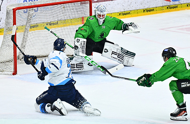 Faško-Rudáš podepsal v Liberci novou smlouvu. Zůstane další dva roky
