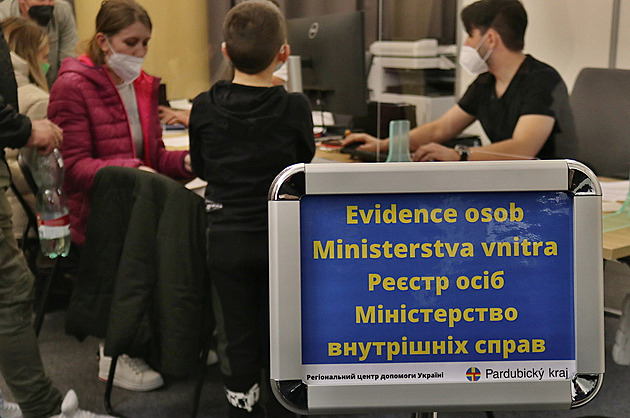 Uprchlíci pomohli městským rozpočtům v kraji, přinesli miliony korun navíc