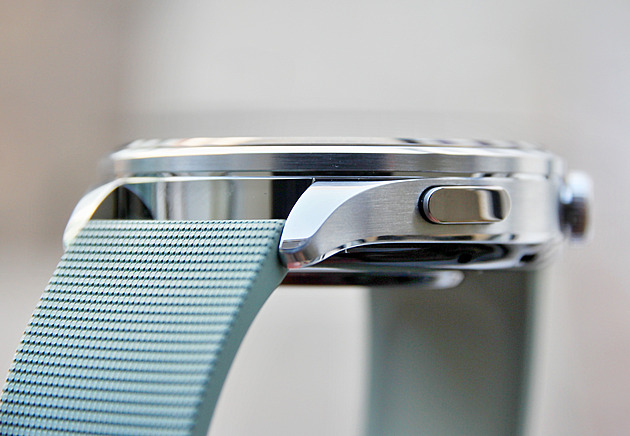 Elegantní a prémiové chytré hodinky za rozumnou cenu. Prohlédněte si novinku