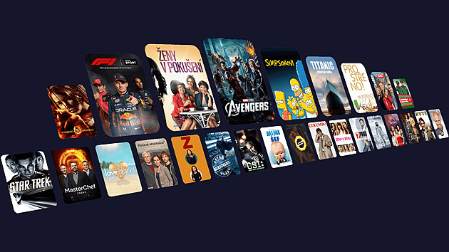 Televize Pecka.TV se 170 kanály na dva měsíce zdarma pro členy iDNES Premium