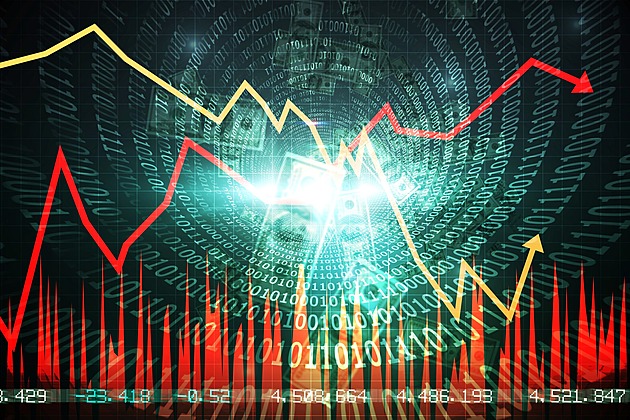 KOMENTÁŘ: Ropný šok z Blízkého východu poslal finanční trhy do nervozity. Jak reagovat?
