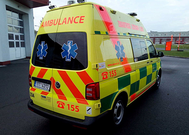 Šest školáků z Havířova skončilo v nemocnici. Spolužák jim vhodil léky do pití