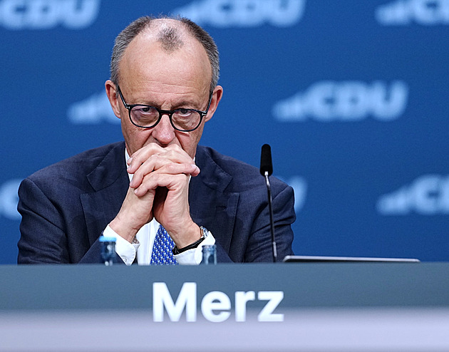 Německo čelí explozi násilí, řekl Merz o migraci. Nejde mu o ochranu žen, míní kritici
