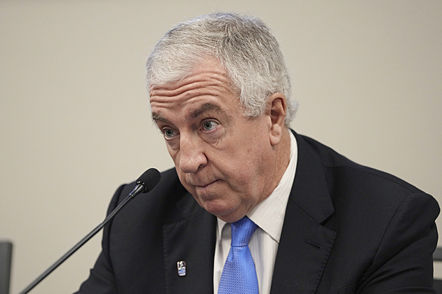 Tardif předá hokejovou federaci IIHF, na prezidenta už znovu kandidovat nebude