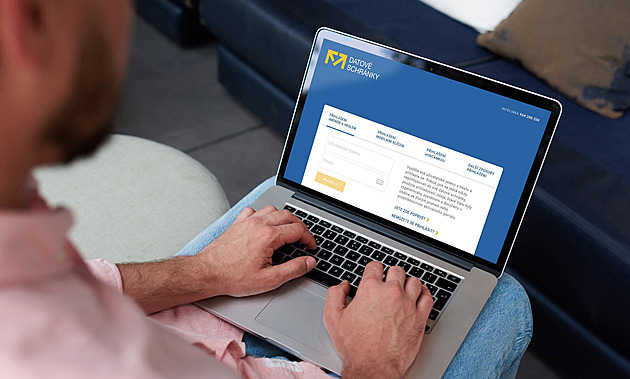 Systém pro ověřování identity nefunguje, někteří lidé se nedostanou do datovek