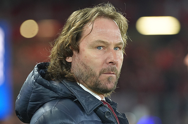 Chtěli jsme po hráčích, aby se stali partou. Nedvěd s Trundou o postupu i Koubkovi