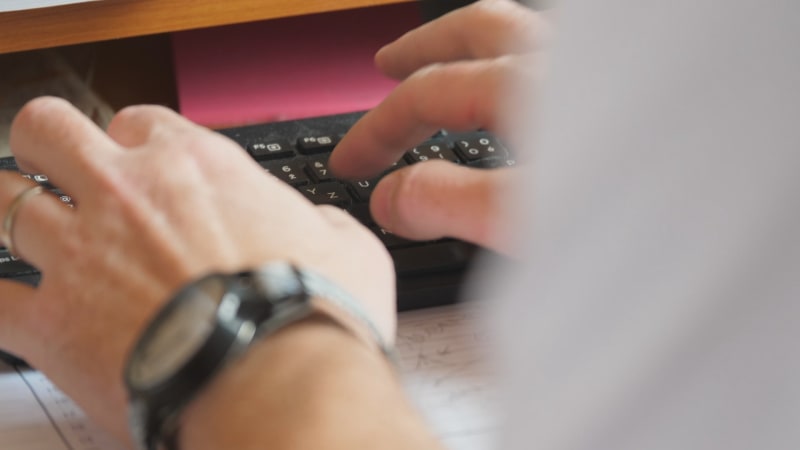 Velký výpadek digitální identity: Lidé se nemohli přihlásit do systémů