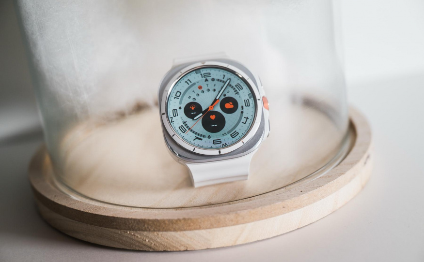 Nové informace o Samsung Galaxy Watch Ultra 2: dočkáme se dvou modelů?