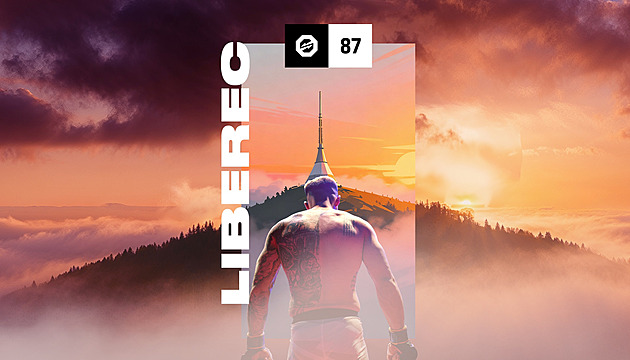 Vyhrajte vstupenky na turnaj Oktagon 87 v Liberci. Szabová chce přepsat historii