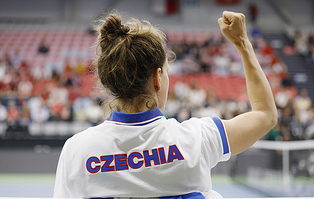 Se zaťatou pěstí! Sotva jsem dýchala, přiznala Strýcová. Slzám Bencicové rozumí