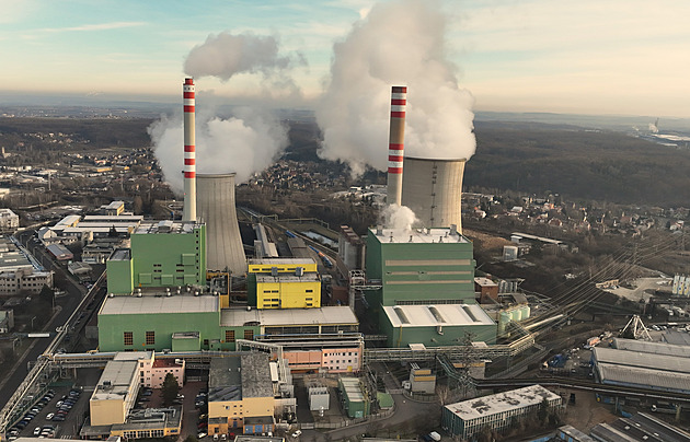 Zastupitelé Kladna schválili podmínky pro dvouletou dohodu s teplárnou