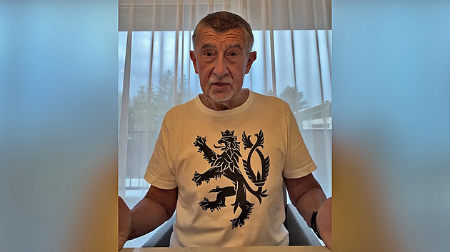 „Milionové výlety.“ Babiš vysvětlil, proč nedal Vystrčilovi letoun na Tchaj-wan