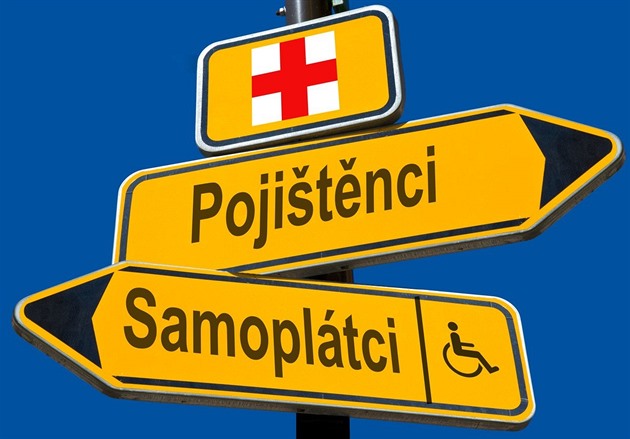 Nemocnicím chybí miliony od pojišťoven, pomohla Ostrava i kraj