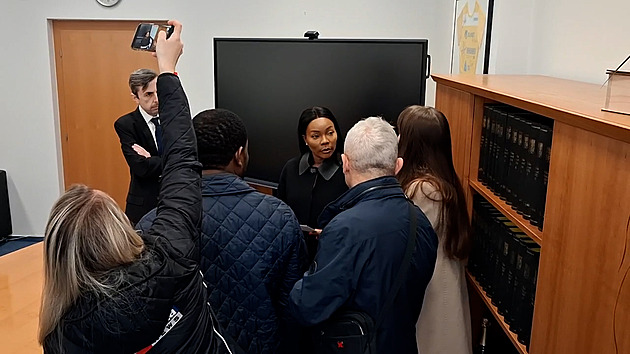 Stěhování Dynama do Chomutova? U nás máte zavřeno, vzkazuje Zaťko majitelce