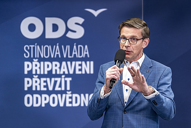 To, jak chce vláda rozvolnit rozpočtová pravidla, je nepřijatelné, říká Kupka