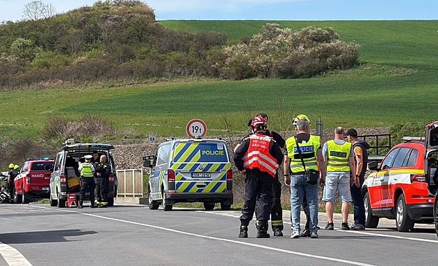 Nepřipoutaných obětí nehod rok od roku přibývá. Nedisciplinovanost je stále stejná