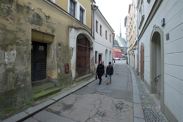 Pardubice opraví část památkové rezervace v centru města, zaplatí 10 milionů