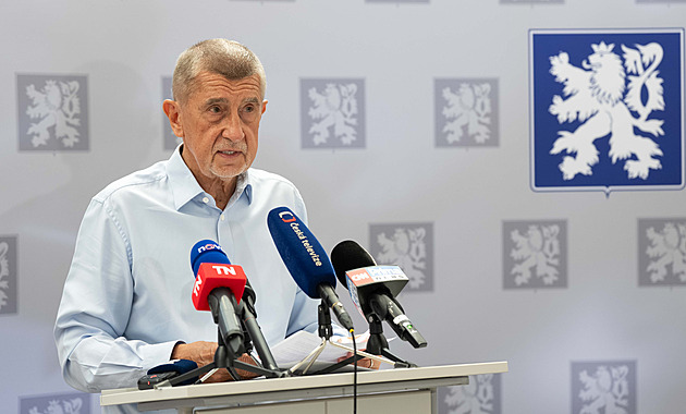 Babiš míří do Jerevanu. Bude jednat se Zelenským, témata setkání neprozradil