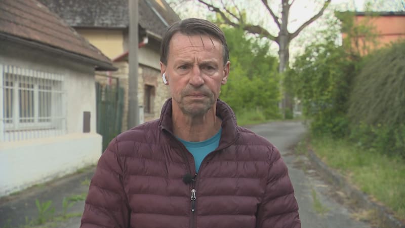 Straka: Dění v Edenu nechápu. I my jsme se zmasili, po zápase z nás ale byli kámoši