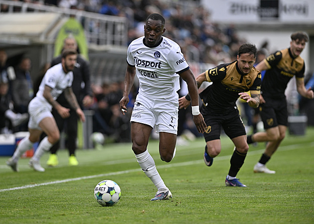 ONLINE: Slovácko - Baník 2:1, domácí bleskově odskočili, Planka snižuje