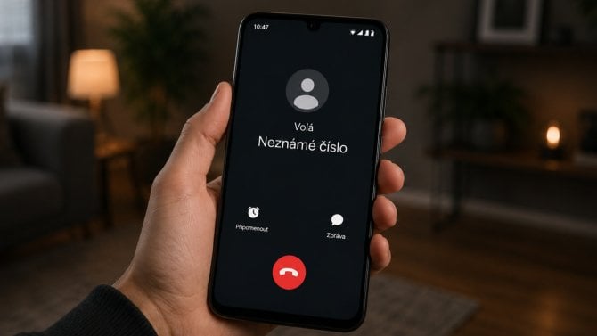 Kdo mi volal? Jak zjistit, komu patří neznámé telefonní číslo v roce 2026