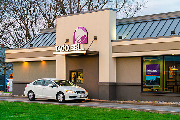 Mexické tortilly opět dobývají Polsko. Řetězec Taco Bell se tam vrací po letech