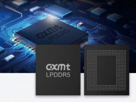 Čínská CXMT již má DDR5-8000 čipy, dohání Samsung, Hynix a Micron