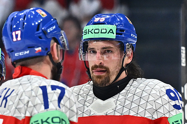 Proč se neostříhá? Nechci dopadnout jako Samson a ztratit sílu, vzkazuje Voženílek