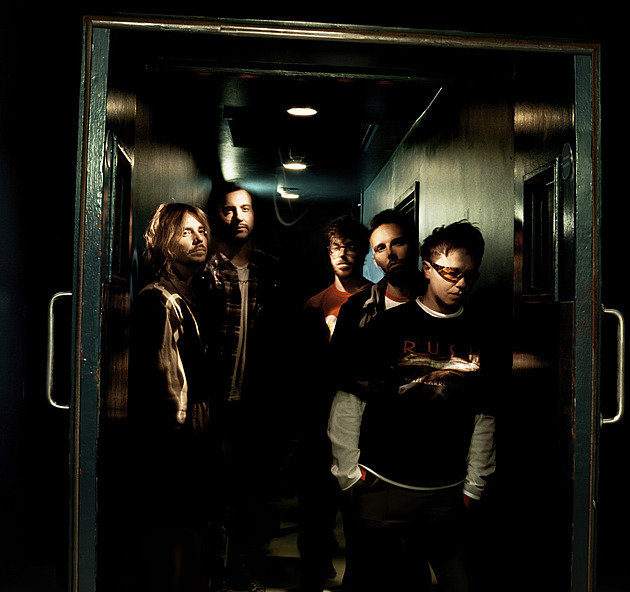 Milostný dopis fanouškům. Nothing But Thieves chystají svůj největší koncert u nás