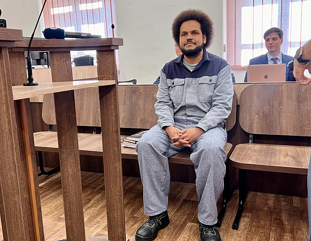 Mám teď jiné priority a ambice, řekl Feri u soudu, který řeší jeho žádost o propuštění