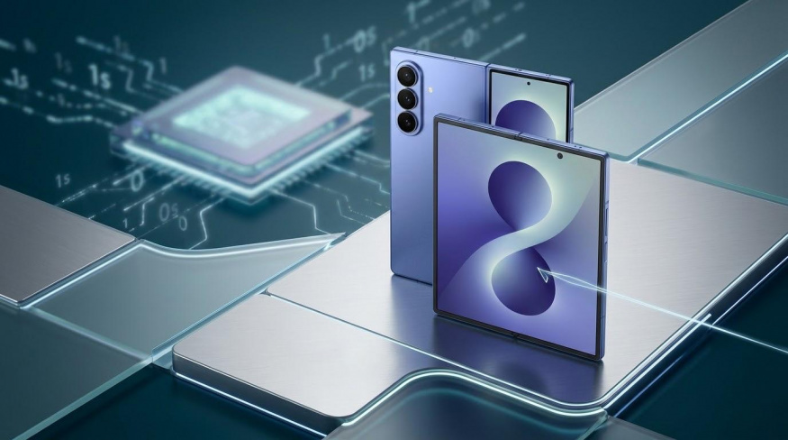 Galaxy Z Fold 8 (Ultra) na fotografii. Takto budou vypadat letošní skládačky od Samsungu