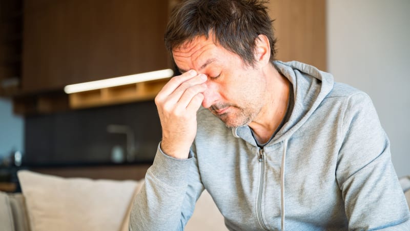 Fotbalové mistrovství světa je za rohem. Jak si poradit s dny po probděných nocích?
