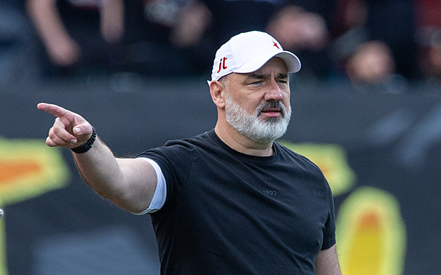 Remíza na úvod přípravy. Slavia vyzkoušela proti Dynamu Kyjev nové posily