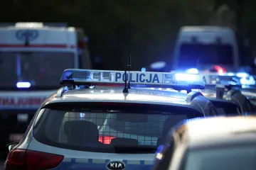 Polsko zadrželo Rusa, který měl plánovat vraždu občana USA a Ukrajiny