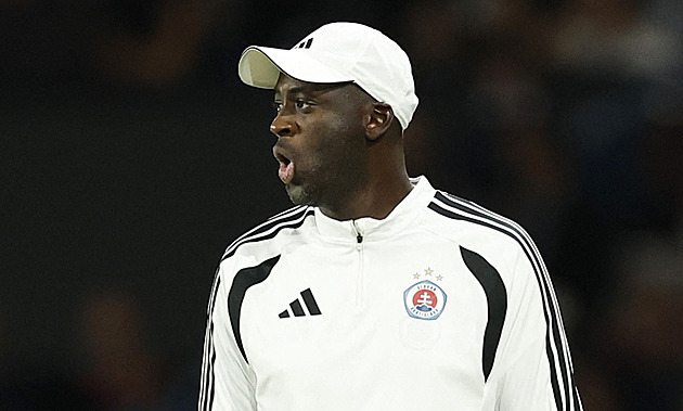 Touré se proti PSG zapsal do historie. Zkopíroval bych úplně vše, žasl po debaklu