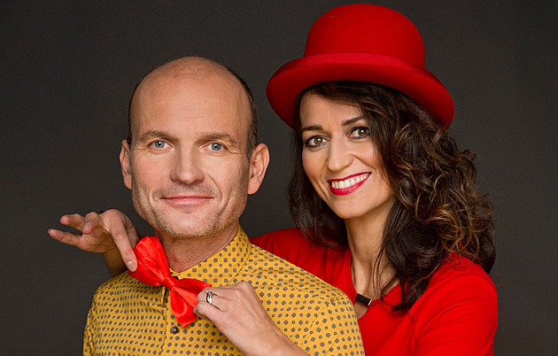 Byl jsem geniální, museli se mnou k doktorovi, šokuje Dalibor Gondík