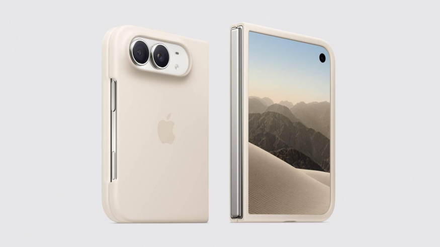 Chystáte se používat neoriginální kryty s iPhonem Duo? Apple na tuto eventualitu myslel