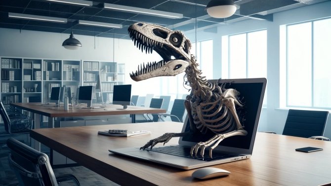 Raptoři nevymírají: Intel v roce 2027 opět vydá 7nm procesory „Raptor Lake Next“ pro herní notebooky