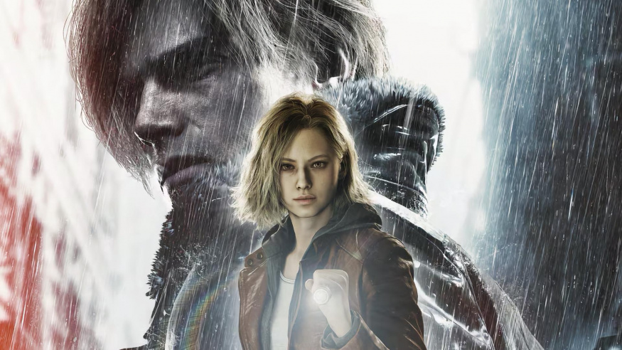Další várka akcí v PlayStation Store: nový Resident Evil 9 nebo famózní onlinovka zdarma jen do zítra