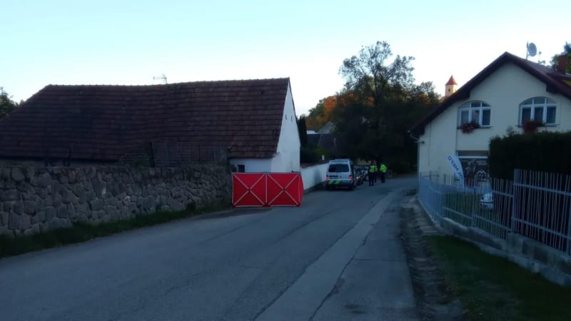 Tragické úmrtí skateboardisty na Strakonicku: Narazil hlavou do zdi při sjíždění kopce