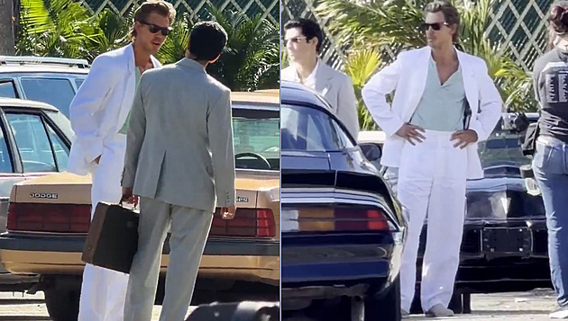 Jedna z retro ikon je zpět. Vrátí se spolu s Miami Vice ’85 i znělka a pastelové obleky?