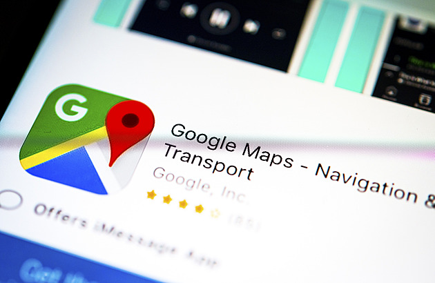 Majitel domu zažaloval Google za letecké snímky. U soudu v Německu vyhrál