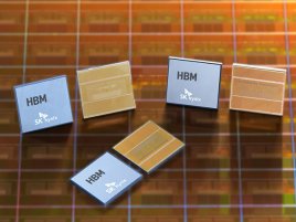 Hynix s výrobou HBM4 v dohledné době nezačne, odložil nákup linek na příští rok